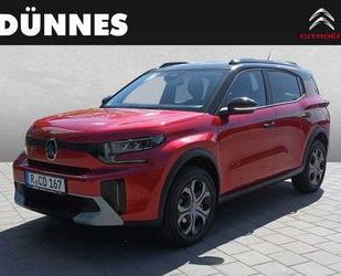 Citroen C3 Aircross Gebrauchtwagen