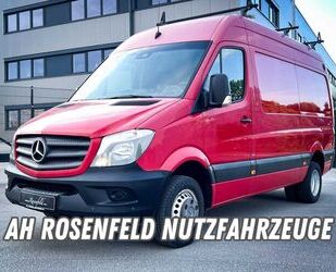 Mercedes-Benz Sprinter Gebrauchtwagen