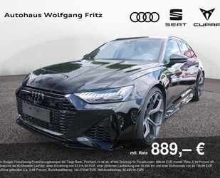 Audi RS6 Gebrauchtwagen