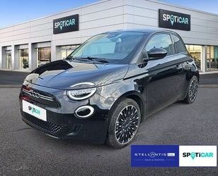 Fiat 500e Gebrauchtwagen