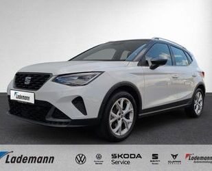 Seat Arona Gebrauchtwagen