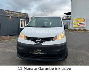 Nissan NV200 Gebrauchtwagen