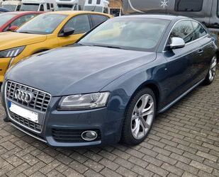 Audi S5 Gebrauchtwagen