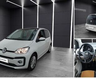 VW up! Gebrauchtwagen