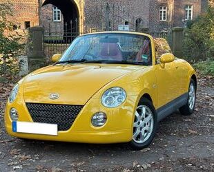 Daihatsu Copen Gebrauchtwagen