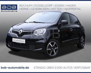 Renault Twingo Gebrauchtwagen