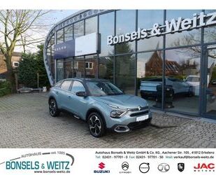 Citroen C4 Gebrauchtwagen