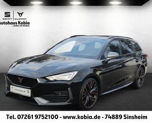 Cupra Leon Gebrauchtwagen