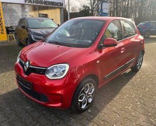 Renault Twingo Gebrauchtwagen