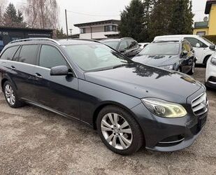 Mercedes-Benz E 200 Gebrauchtwagen