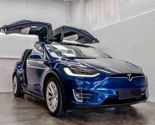 Tesla Tesla Model*X*100D*Autopilot*sofort* Gebrauchtwagen