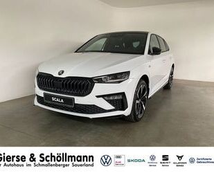 Skoda Scala Gebrauchtwagen