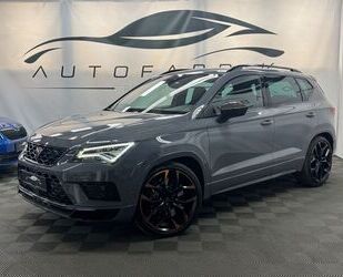 Cupra Ateca Gebrauchtwagen