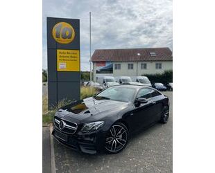 Mercedes-Benz E 53 AMG Gebrauchtwagen