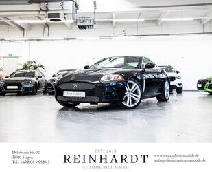 Jaguar XKR Gebrauchtwagen