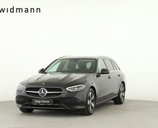 Mercedes-Benz C 180 Gebrauchtwagen