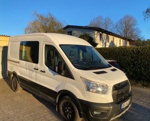 Ford Transit Gebrauchtwagen