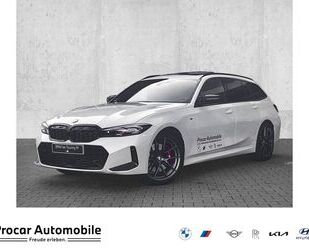 BMW M340d Gebrauchtwagen