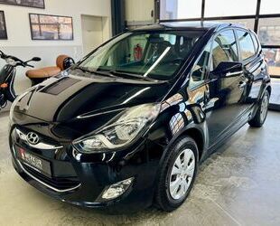Hyundai ix20 Gebrauchtwagen