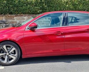 Peugeot 308 Gebrauchtwagen