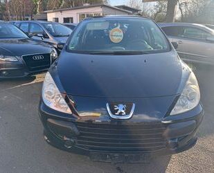 Peugeot 307 Gebrauchtwagen