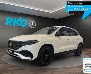 Mercedes-Benz EQA Gebrauchtwagen
