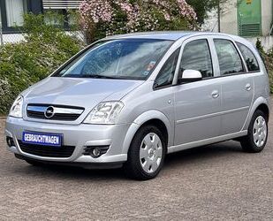 Opel Meriva Gebrauchtwagen