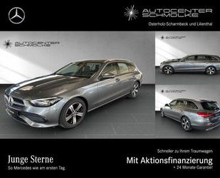 Mercedes-Benz C 180 Gebrauchtwagen