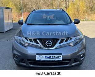Nissan Murano Gebrauchtwagen