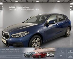 BMW 118 Gebrauchtwagen