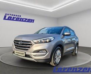 Hyundai TUCSON Gebrauchtwagen