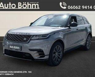 Land Rover Range Rover Velar Gebrauchtwagen