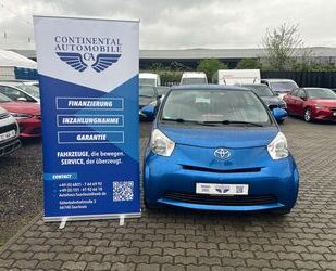 Toyota IQ Gebrauchtwagen