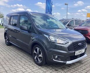 Ford Grand Tourneo Gebrauchtwagen