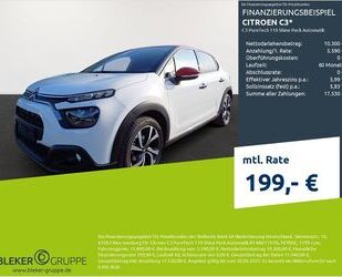 Citroen C3 Gebrauchtwagen