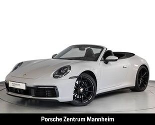Porsche 992 Gebrauchtwagen