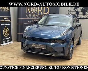 Lynk & Co 01 Gebrauchtwagen