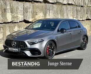 Mercedes-Benz A 45 AMG Gebrauchtwagen