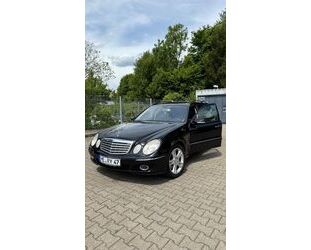 Mercedes-Benz E 280 Gebrauchtwagen