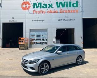 Mercedes-Benz C 300 Gebrauchtwagen