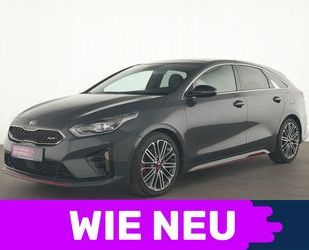 Kia pro ceed / ProCeed Gebrauchtwagen
