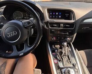 Audi SQ5 Gebrauchtwagen