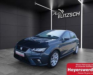 Seat Ibiza Gebrauchtwagen