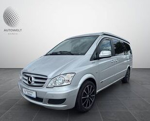 Mercedes-Benz Viano Gebrauchtwagen