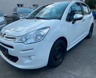 Citroen C3 Gebrauchtwagen