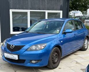 Mazda 3 Gebrauchtwagen