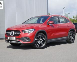Mercedes-Benz GLA 200 Gebrauchtwagen