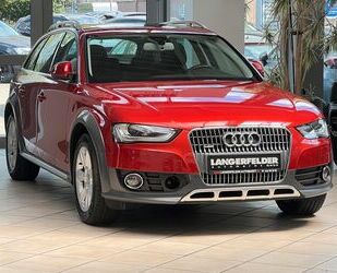Ford A4 Allroad 