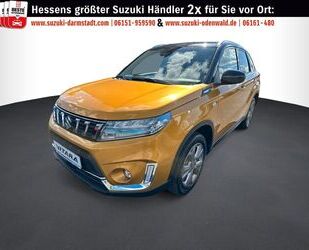 Suzuki Vitara Gebrauchtwagen