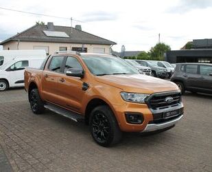 Ford Ranger Gebrauchtwagen